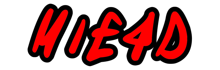 MIE4D Logo