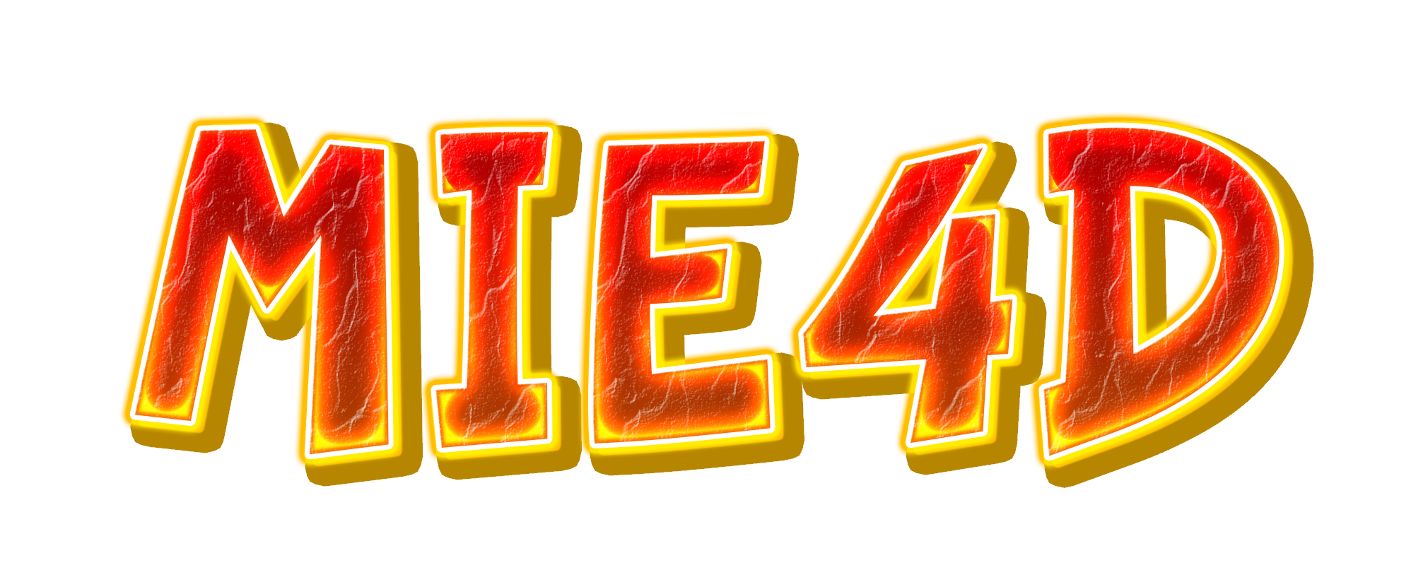 MIE4D